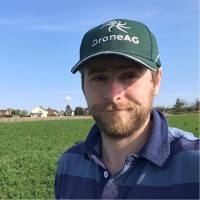 Drone Ag Limited Employee Jack Wrangham's profile photo