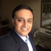 IIMS Limited Employee K.vijaya Kumar's profile photo