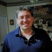 Platinum Paving and Concrete Employee Trey Evans's profile photo