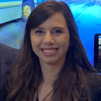 Visual Defence Employee Shahar Tal's profile photo