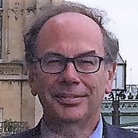 Withall & Co Ltd Employee Nick Withall's profile photo