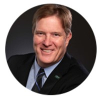 Fidelity Bank Employee Gene Walsh's profile photo