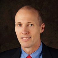Boeing Employee Jerry Moran's profile photo