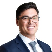 Baird Holm LLP Employee Josh Baumann's profile photo