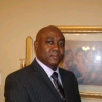 American Abatement Employee Reginald Powell's profile photo