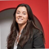 Digit RE group Employee Jeanne Maigron's profile photo