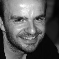 Futurecity Employee Andy Robinson's profile photo