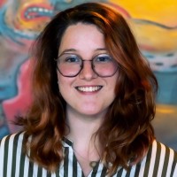 Both& Employee Mari Clift's profile photo