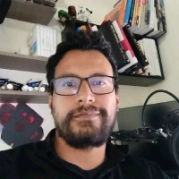 Daniel Jojoa Burgos Email