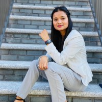 Goldiam International Ltd Employee Prakruti Sayam's profile photo