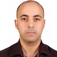 Finatech Group Employee Moukhtar's profile photo