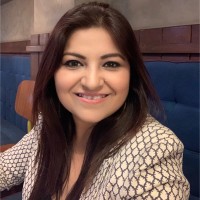 OgreLogic Employee Mamta Sharma's profile photo