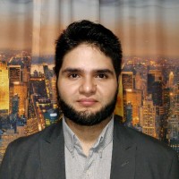Bigo Employee Paul Michel Silva Garcia's profile photo