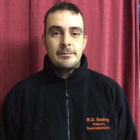Mark Dickerson's profile photo