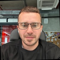 keepcode_it Employee Sergei Bratkov's profile photo