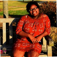 Old Dominion University Employee Kiara Murphy's profile photo