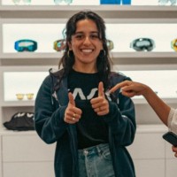 KASK America Employee Laura Morera's profile photo