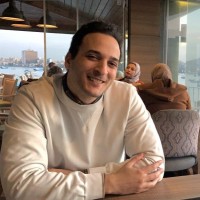 Zakaria Ibrahim's profile photo