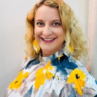 Belmont Village Senior Living Employee Amanda Griffith's profile photo