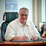 Polycote Employee Steve Britchford's profile photo
