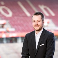 Tobias Huckschlag Email