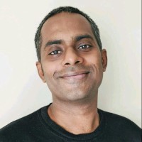 Google Employee Vivek Subramaniam's profile photo