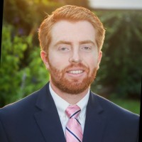 Wakefield School Employee Benjamin Mason's profile photo