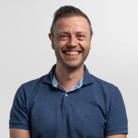 Lumen5 Employee Emmanuel Seynaeve's profile photo