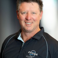 Stowe Australia Employee Mark Logan's profile photo