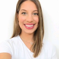 Sumthing Employee Ioanna Leonti's profile photo