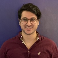 LearnFormula Employee Ashkan Goharfar's profile photo