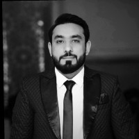 Ahsan Suleman Email & Phone Number