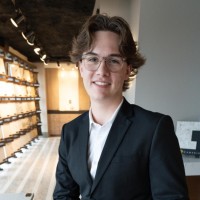 Realty Growth Inc Employee Dylan Theobald's profile photo
