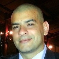 Reveald, Inc Employee Bernal Murillo's profile photo