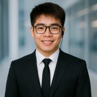 Mobile Credit Payment Pte Ltd Employee Johnny Lee's profile photo