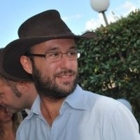Goodgest Employee Giovanni Ibba's profile photo