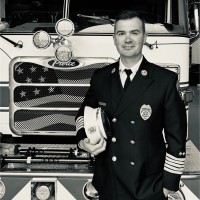 UNION TOWNSHIP FIRE DEPARTMENT Employee Austin Clements's profile photo