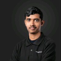 Emperia Employee Stephen Cherla's profile photo