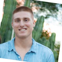 Inspire Employee Ryan Nunn's profile photo