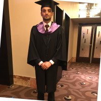 Austin Health Employee Samir Basnet's profile photo