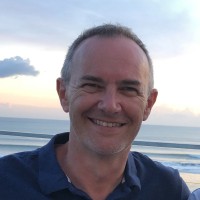 St John of God Health Care Employee Wayne Dyer's profile photo