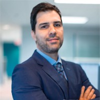 JLRD, Consulting Engineer Employee Ruben Ortega Blanco's profile photo