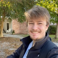 SaiTech Inc. Employee Isaiah Gregov's profile photo