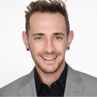 Keller Williams Platinum Realty Employee Brandon Lesagonicz's profile photo