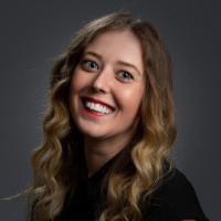 Grey Matter Employee Nicole Hill's profile photo