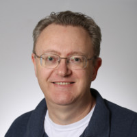 William Mitchell's profile photo