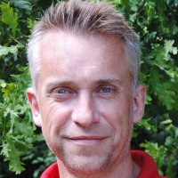 ROCKWOOL Danmark Employee Jesper Larsen's profile photo