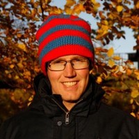 Menmo Employee Mattias Eriksson's profile photo