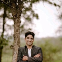 Rsmart OnCloud Employee Ranjit Patil's profile photo