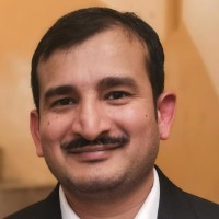 TECHCON Employee Irfan Anjum's profile photo